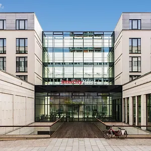Intercityhotel 4*, Dresden Alemanha