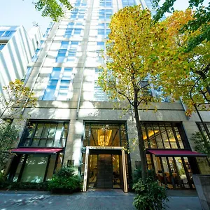 Koko Premier Nihonbashi Hamacho Hotel Tokyo