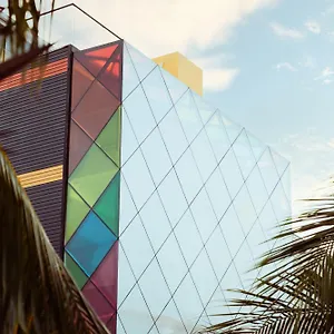 Prixma 3*, San Andrés Colômbia