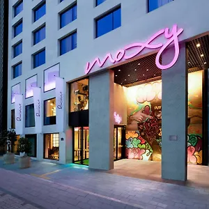 Moxy Insadong By Marriott فندق سيول