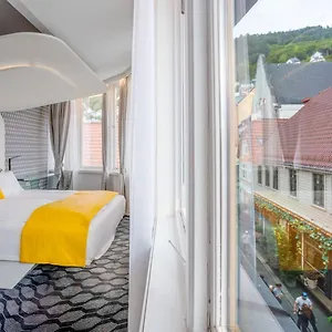 Magic Korskirken Hotell