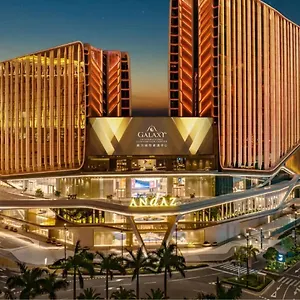 Andaz Macau, By Hyatt Hotel Macau