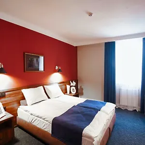 Sherlock Holmes Boutique Hotel Lwów