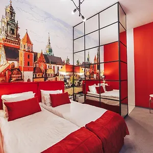 Cities Gallery Hotel apartamentowy Lwów